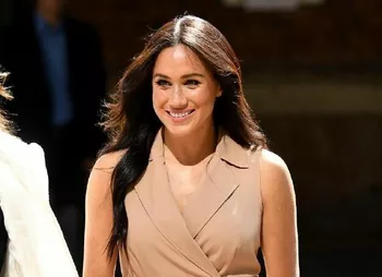 Меган Маркл