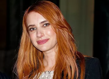 Эмма Робертс