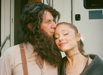 Ариана Гранде