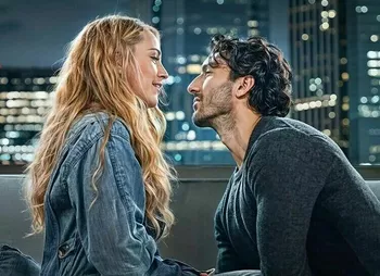 Лайвли и Бальдони