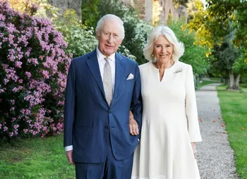 Король Карл III