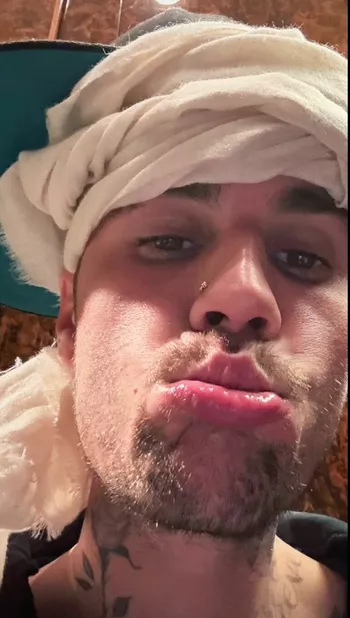 Джастин Бибер