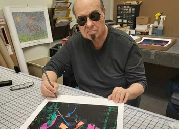 Смерть знаменитости