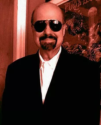 Иоаннис Василопулос