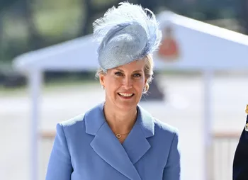 Графиня Софи