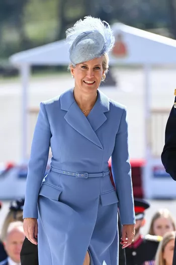 Герцогиня Софи