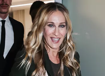 Сара Джессика Паркер