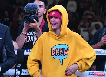 Джастин Бибер