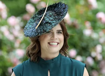 Принцесса Евгения