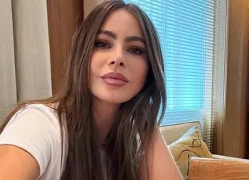 София Вергара