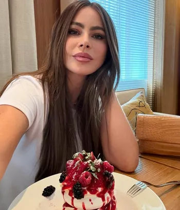 София Вергара