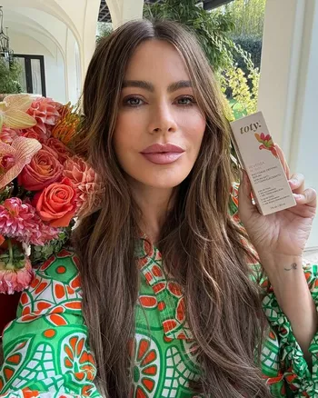 София Вергара