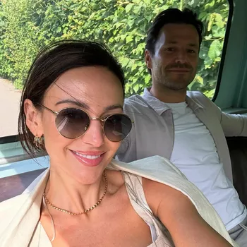 Марк и Мишель