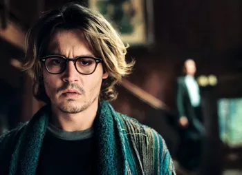 Джонни Депп