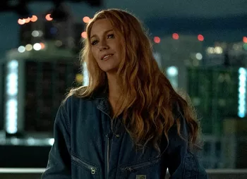 Блейк Лайвли