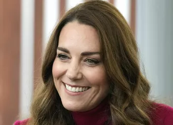 Кейт Миддлтон