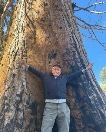 Майкл Дуглас