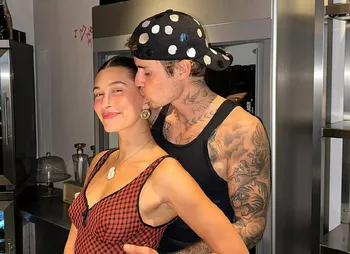 Джастин Бибер