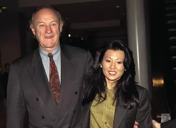 Смерть знаменитости