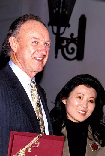 Джин и Бетси