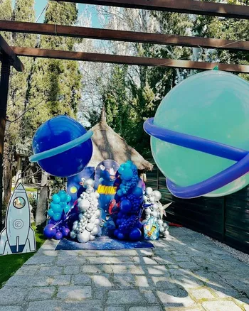 Из блога Алехандры