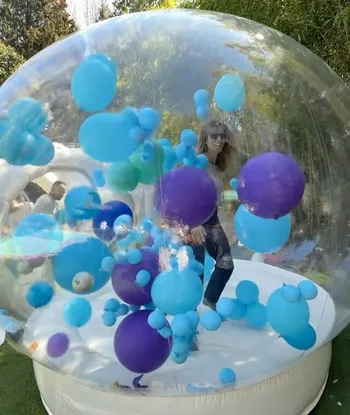 Из блога Алехандры