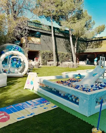 Из блога Алехандры