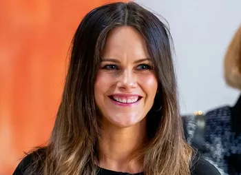 Принцесса София