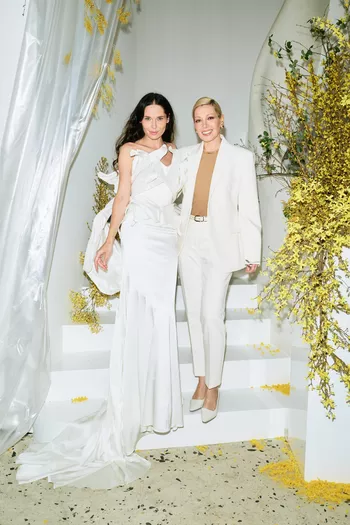 Аврора Полина Аскери