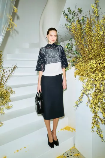 Дарья Клюкина