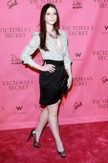 Мишель Трахтенберг