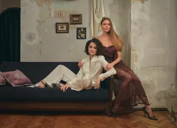 Любовь Толкалина