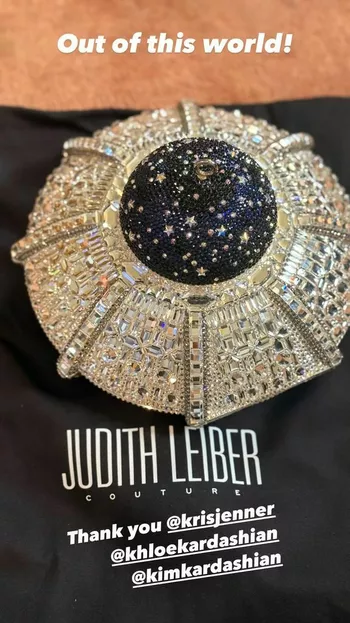 Из блога Лорен Санчес