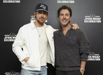 Райан Гослинг