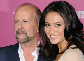 Брюс Уиллис