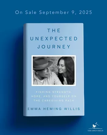 Из блога Эммы Хеминг