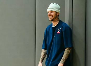 Джастин Бибер