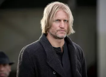 Вуди Харрельсон