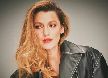 Блейк Лайвли