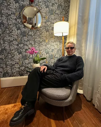 Шэрон Стоун