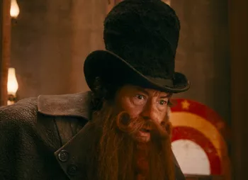 Федор Бондарчук