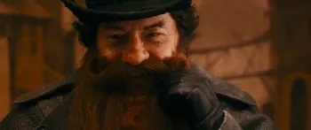 Федор Бондарчук