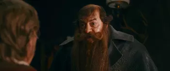 Федор Бондарчук