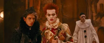 Марк Эйдельштейн и Рузиль Минекаев