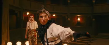 Марк Эйдельштейн