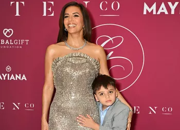 Ева Лонгория