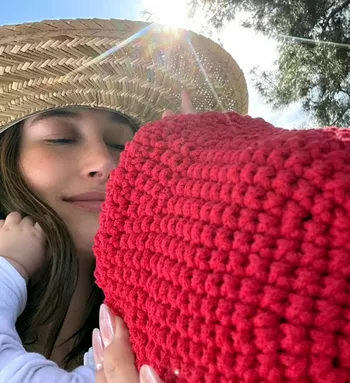 Хейли Бибер