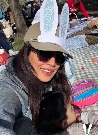 Приянка Чопра