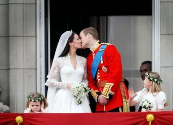 Кейт Миддлтон