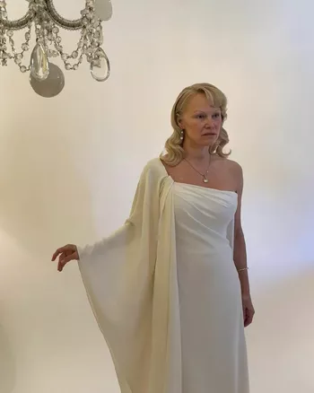 Памела Андерсон